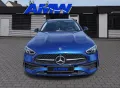 Mercedes-Benz C 200 AMG Line + Night*CARBON*AHK*MASSAGE*STANDH