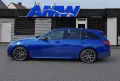 Mercedes-Benz C 200 AMG Line + Night*CARBON*AHK*MASSAGE*STANDH