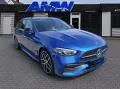 Mercedes-Benz C 200 AMG Line + Night*CARBON*AHK*MASSAGE*STANDH
