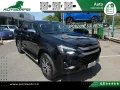 Isuzu D-Max Crew D-Max 1.9 td crew N60F 4x4 auto