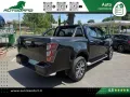 Isuzu D-Max Crew D-Max 1.9 td crew N60F 4x4 auto