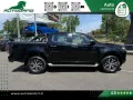 Isuzu D-Max Crew D-Max 1.9 td crew N60F 4x4 auto