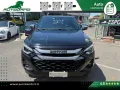 Isuzu D-Max Crew D-Max 1.9 td crew N60F 4x4 auto