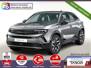 Opel Mokka Hybrid GS SHZ Kam PDC CarPl UVP-35%*