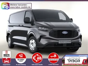 Ford Transit Custom Aut AWD Trend L2 AHK UVP-32%*