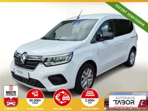 Renault Kangoo III 1.3 TCe 100 Equilibre Klima Temp PDC