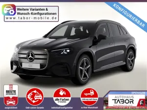Mercedes-Benz GLC 400 AMG Line AHK HyperScreen Pano SHZ 20Z