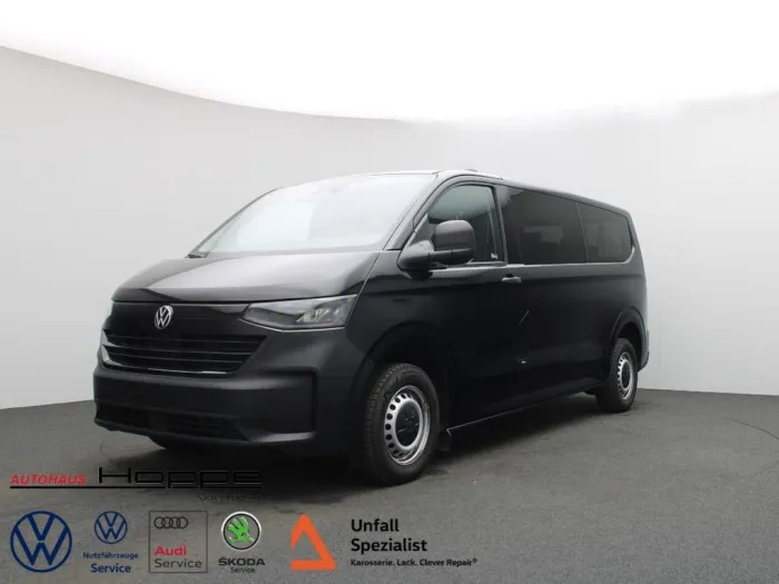 Volkswagen T 7 Kombi LR 2.0TDI DSG 9 SITZE+AHK+KAMERA+LED+S
