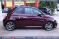 Abarth 500C 695C Edizione Maserati Tributo MTA 1