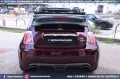 Abarth 500C 695C Edizione Maserati Tributo MTA 1