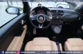 Abarth 500C 695C Edizione Maserati Tributo MTA 1