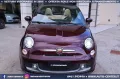 Abarth 500C 695C Edizione Maserati Tributo MTA 1