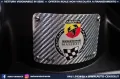 Abarth 500C 695C Edizione Maserati Tributo MTA 1