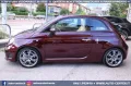 Abarth 500C 695C Edizione Maserati Tributo MTA 1