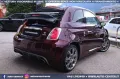 Abarth 500C 695C Edizione Maserati Tributo MTA 1