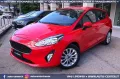 Ford Fiesta 1.0 EcoBoost 100CV 5porte
