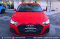 Audi A1 SPB 30 TFSI MANUALE Admired LED 110CV