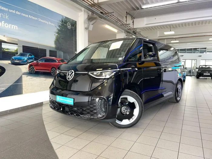 Volkswagen ID. Buzz Pro 150kW MATRIX LED+KAMERA+NAVI+HU/AU