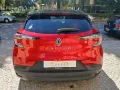 Renault Captur Evolution #50020