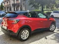 Renault Captur Evolution #50020