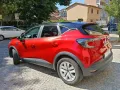 Renault Captur Evolution #50020