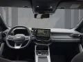 Dacia Bigster Extreme hybrid-G 150 4x4 Rückfahrkamera
