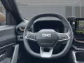 Dacia Bigster Extreme hybrid-G 150 4x4 Rückfahrkamera