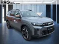 Dacia Bigster Extreme hybrid-G 150 4x4 Rückfahrkamera