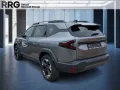 Dacia Bigster Extreme hybrid-G 150 4x4 Rückfahrkamera