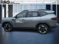 Dacia Bigster Extreme hybrid-G 150 4x4 Rückfahrkamera