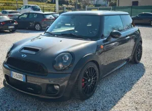 MINI Mini John Cooper Works s con motore 1.6 231 cv p