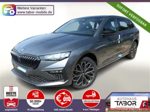 Skoda Scala DSG Dynamic Pano ACC SideA Kam UVP-36%*
