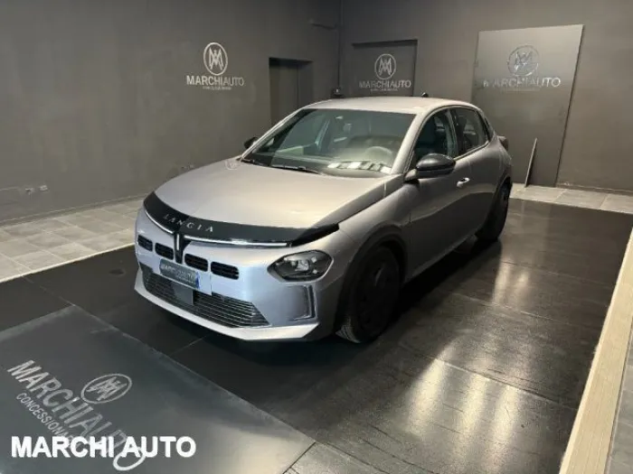 Other LANCIA Ypsilon Hybrid e-DCT