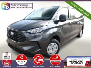Ford Transit Custom Aut Trend 320L2 AHK SHZ UVP-38%*