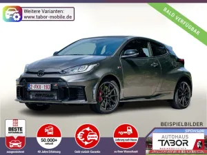 Toyota GR Yaris AT8  LED Smartkey DIgC 18