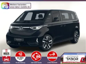 Volkswagen ID.Buzz 86kWh 4M GTX LR 7S Pano AHK UVP-17%*