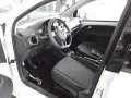 Volkswagen up! 1.0 Basis+Rückfahrkamera+Sitzheizung+Klima+B