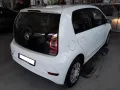 Volkswagen up! 1.0 Basis+Rückfahrkamera+Sitzheizung+Klima+B