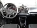 Volkswagen up! 1.0 Basis+Rückfahrkamera+Sitzheizung+Klima+B