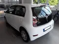 Volkswagen up! 1.0 Basis+Rückfahrkamera+Sitzheizung+Klima+B