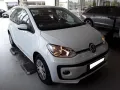Volkswagen up! 1.0 Basis+Rückfahrkamera+Sitzheizung+Klima+B