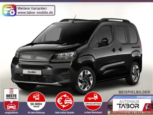 Fiat Qubo L AT8 La Prima 17