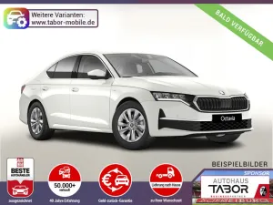 Skoda Octavia DSG Selec Nav ACC SideA Kessy UVP-35%*
