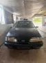 Volkswagen FORD SIERRA XR4i 2.0 DOHC ORIGINALZUSTAND ...