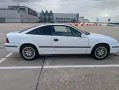 Opel Calibra 2.0 BBS Gruppe A Oldtimer