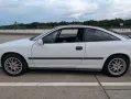 Opel Calibra 2.0 BBS Gruppe A Oldtimer