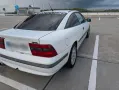 Opel Calibra 2.0 BBS Gruppe A Oldtimer
