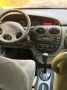 Renault Scenic Kupplung defekt