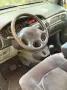 Renault Scenic Kupplung defekt