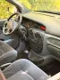 Renault Scenic Kupplung defekt